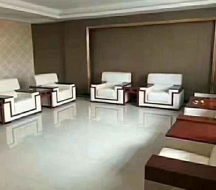 休閑等候區(qū)