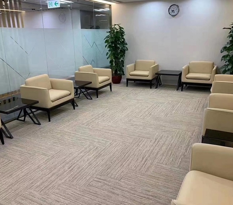 休閑等候區(qū)