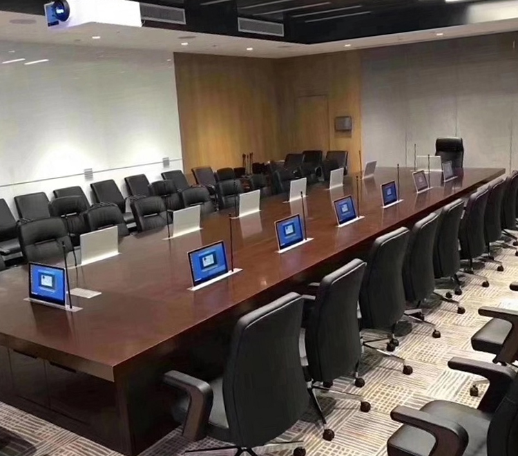 職員辦公區(qū)